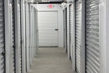 Rhino Self Storage - 288 Marietta Road Chillicothe, OH 45601