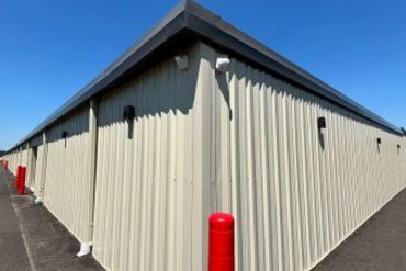 Rhino Self Storage - 288 Marietta Road Chillicothe, OH 45601