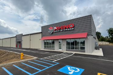 Rhino Self Storage - 2675 East State Street Salem, OH 44460