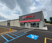 Rhino Self Storage - 2675 East State Street Salem, OH 44460