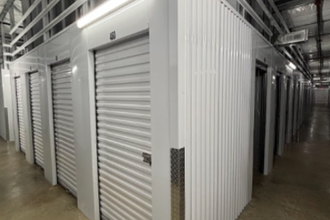 Rhino Self Storage - 2675 East State Street Salem, OH 44460