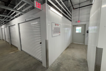Rhino Self Storage - 2675 East State Street Salem, OH 44460