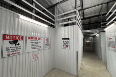 Rhino Self Storage - 2675 East State Street Salem, OH 44460