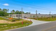 Rhino Storage Solutions - 375 Bass Pro Boulevard Denham Springs, LA 70726