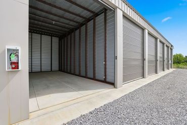 Rhino Storage Solutions - 375 Bass Pro Boulevard Denham Springs, LA 70726