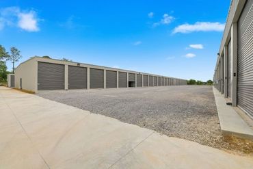 Rhino Storage Solutions - 375 Bass Pro Boulevard Denham Springs, LA 70726