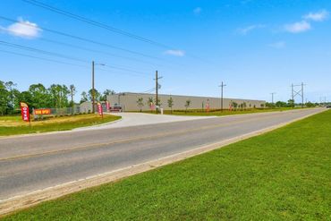 Rhino Storage Solutions - 375 Bass Pro Boulevard Denham Springs, LA 70726