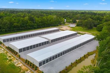 Rhino Storage Solutions - 375 Bass Pro Boulevard Denham Springs, LA 70726