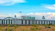 Richland Airport Mini-Storage - 2008 Butler Loop Richland, WA 99354