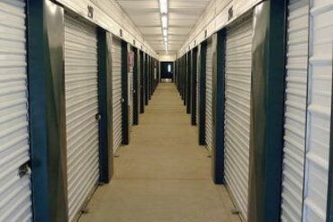 Richland Airport Mini-Storage - 2008 Butler Loop Richland, WA 99354