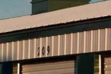 Richland Airport Mini-Storage - 2008 Butler Loop Richland, WA 99354