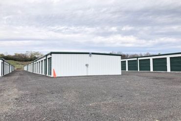 Ridgeway Self Storage - 63 Explosive Place Bunker Hill, WV 25413