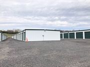 Ridgeway Self Storage - 63 Explosive Place Bunker Hill, WV 25413