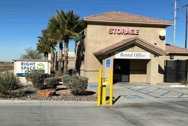 RightSpace - 12185 Locust Avenue Victorville, CA 92395