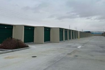 RightSpace - 12185 Locust Avenue Victorville, CA 92395