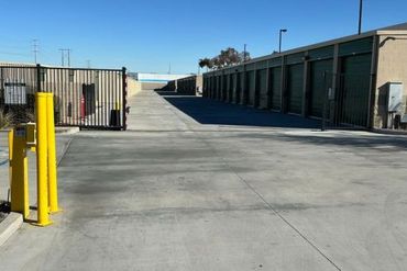 RightSpace - 12185 Locust Avenue Victorville, CA 92395
