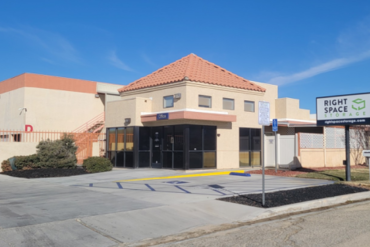 RightSpace - 19464 Town Center Drive Apple Valley, CA 92308