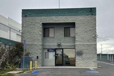 RightSpace - 12474 Industrial Boulevard Victorville, CA 92395