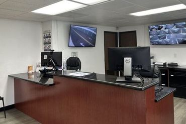 RightSpace - 12474 Industrial Boulevard Victorville, CA 92395