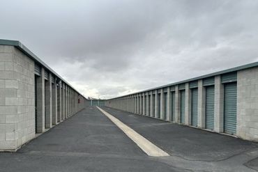 RightSpace - 12474 Industrial Boulevard Victorville, CA 92395