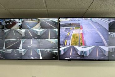 RightSpace - 12474 Industrial Boulevard Victorville, CA 92395