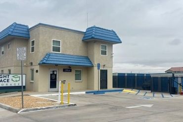 RightSpace - 14421 Borego Road Victorville, CA 92392