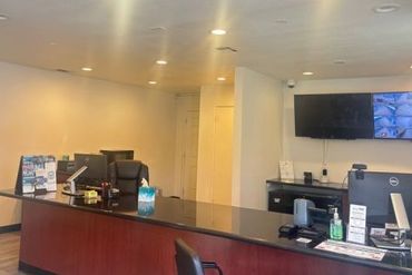 RightSpace - 14421 Borego Road Victorville, CA 92392