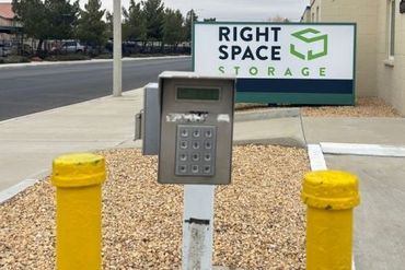 RightSpace - 14421 Borego Road Victorville, CA 92392