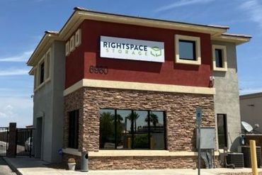 RightSpace - 6960 West Robindale Road Las Vegas, NV 89113