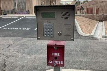 RightSpace - 6960 West Robindale Road Las Vegas, NV 89113