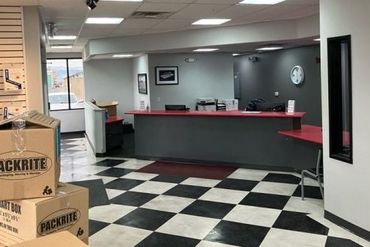 RightSpace - 6960 West Robindale Road Las Vegas, NV 89113