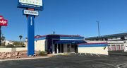 RightSpace - 8140 West Sahara Avenue Las Vegas, NV 89117
