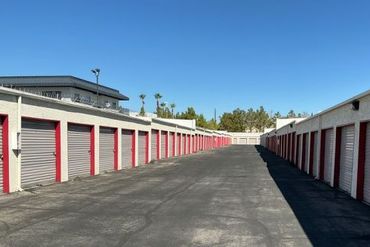 RightSpace - 8140 West Sahara Avenue Las Vegas, NV 89117