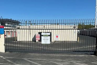 RightSpace - 8140 West Sahara Avenue Las Vegas, NV 89117
