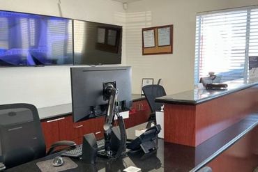 RightSpace - 8140 West Sahara Avenue Las Vegas, NV 89117