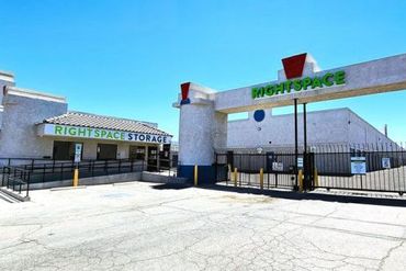 RightSpace - 1745 East Tropicana Avenue Las Vegas, NV 89119