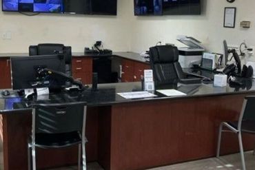 RightSpace - 1745 East Tropicana Avenue Las Vegas, NV 89119