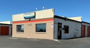 RightSpace - 5000 West Cheyenne Avenue Las Vegas, NV 89130