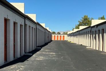 RightSpace - 5000 West Cheyenne Avenue Las Vegas, NV 89130