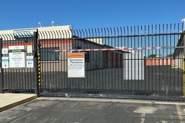 RightSpace - 5000 West Cheyenne Avenue Las Vegas, NV 89130