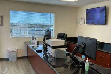 RightSpace - 5000 West Cheyenne Avenue Las Vegas, NV 89130