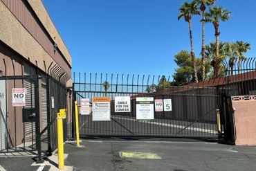 RightSpace - 5900 West Smoke Ranch Road Las Vegas, NV 89108
