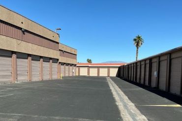 RightSpace - 5900 West Smoke Ranch Road Las Vegas, NV 89108
