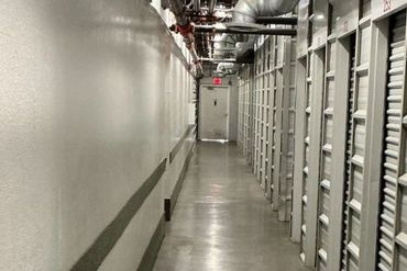 RightSpace - 5900 West Smoke Ranch Road Las Vegas, NV 89108
