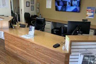 RightSpace - 5900 West Smoke Ranch Road Las Vegas, NV 89108