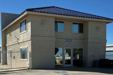 RightSpace - 12829 Bear Valley Rd Victorville, CA 92392