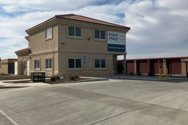 RightSpace - 9312 I Avenue Hesperia, CA 92345