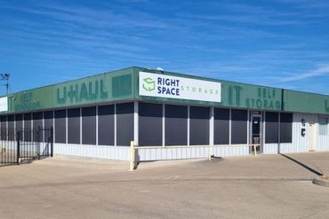 RightSpace - 2708 S 39th St Temple, TX 76504