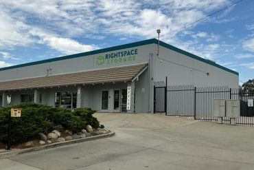 RightSpace Storage - 2909 W Lincoln St Banning, CA 92220
