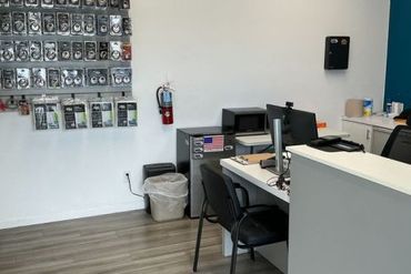 RightSpace Storage - 2909 W Lincoln St Banning, CA 92220